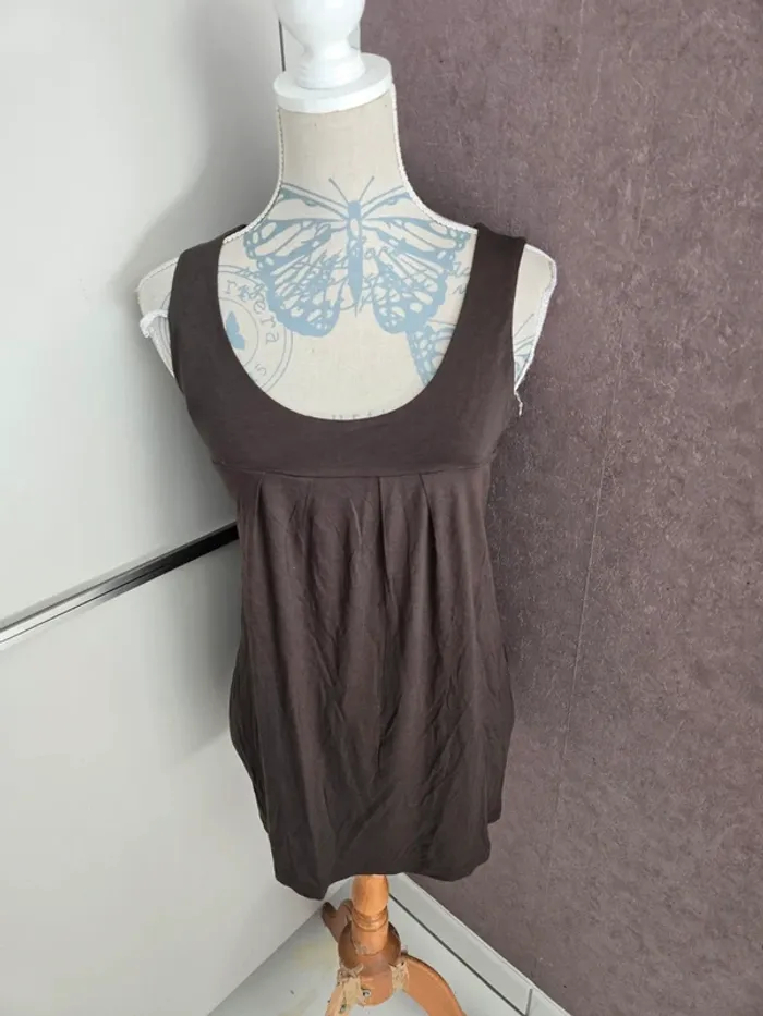Haut Esprit taille L neuf avec étiquette