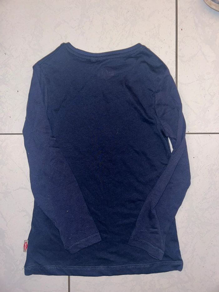 TEE shirt lee Cooper - photo numéro 2