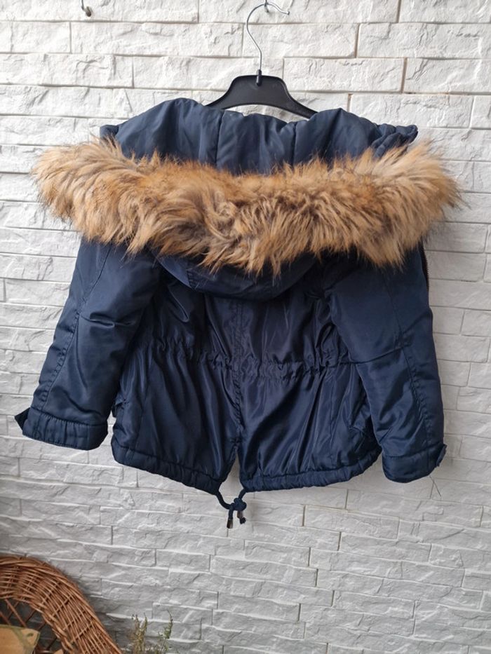 Parka Peggy-Ho - photo numéro 5