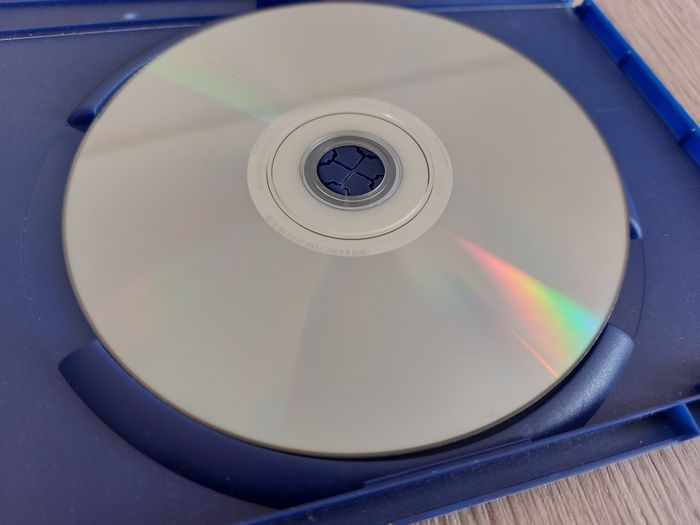 DVD Disney Pixar "Ratatouille" - photo numéro 9