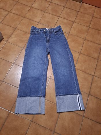 Jeans large