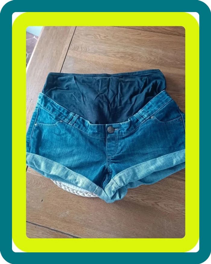 Short grossesse taille 42