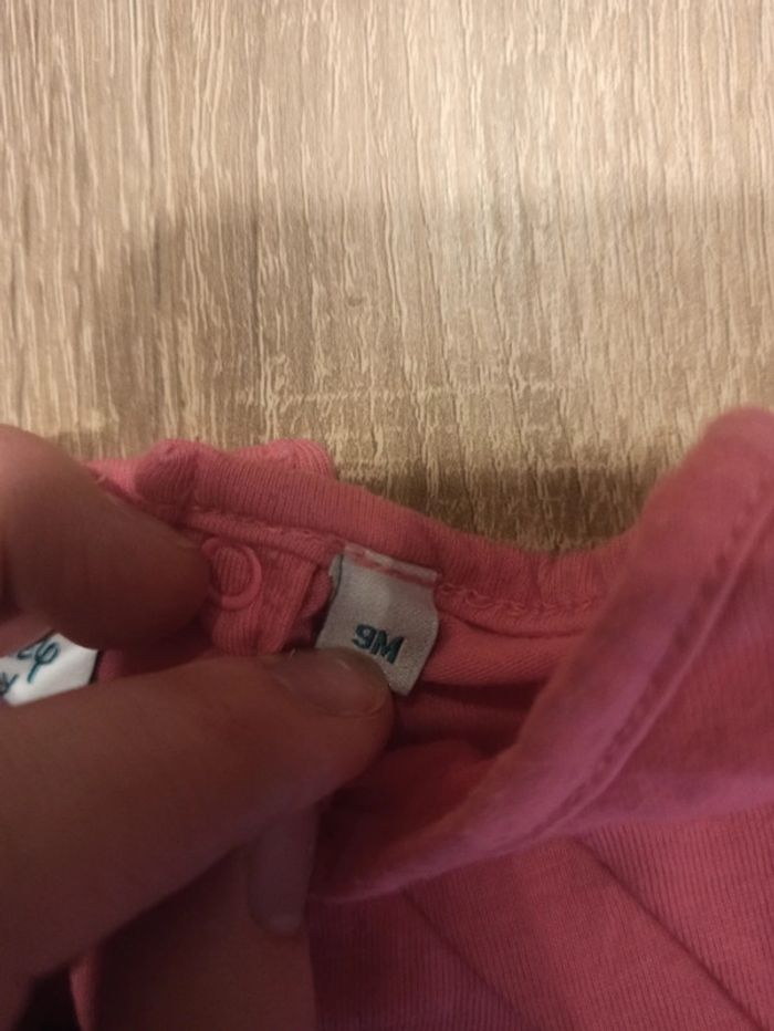 Ensemble Minnie 9 mois - photo numéro 6