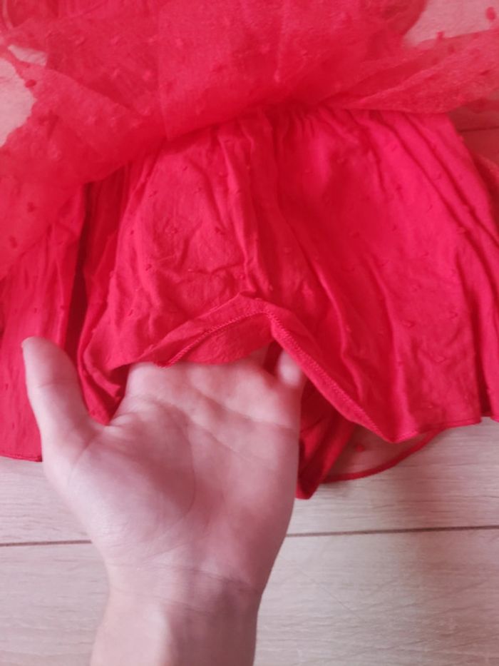 Robe 👚 3 mois 2 euros - photo numéro 3