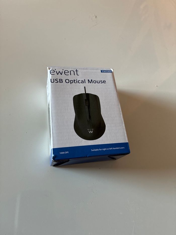 Souris USB - photo numéro 2