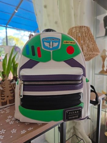 Sac loungefly toy story buzz l'éclair 