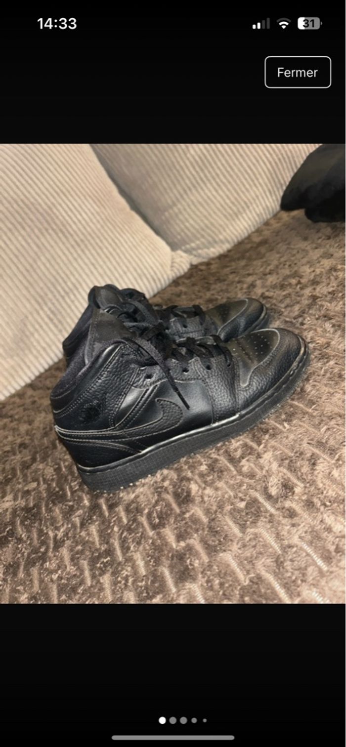Air Jordan 1