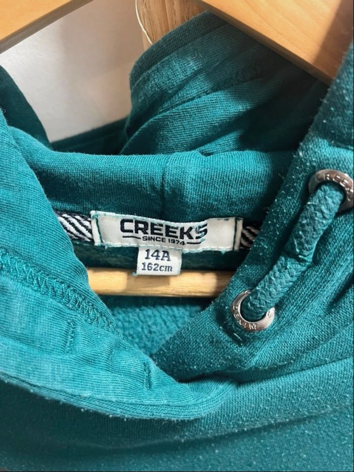 Sweat - photo numéro 4