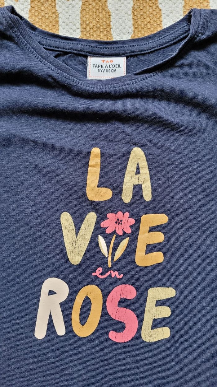 Haut 5ans - photo numéro 2