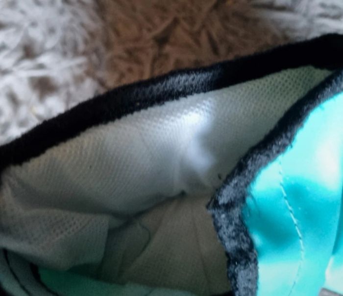 Gants de boxe 7-8ans - photo numéro 4