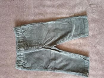Pantalon - Taille 3 mois