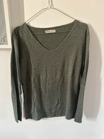 Pull léger belle nana taille M