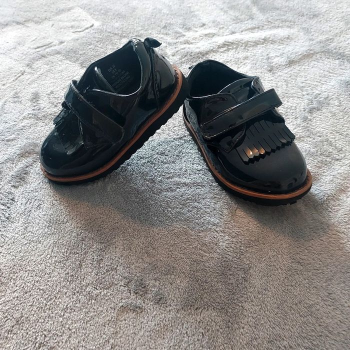 Chaussures fille H&M - photo numéro 4