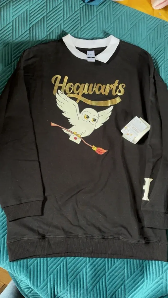 Pull Harry Potter