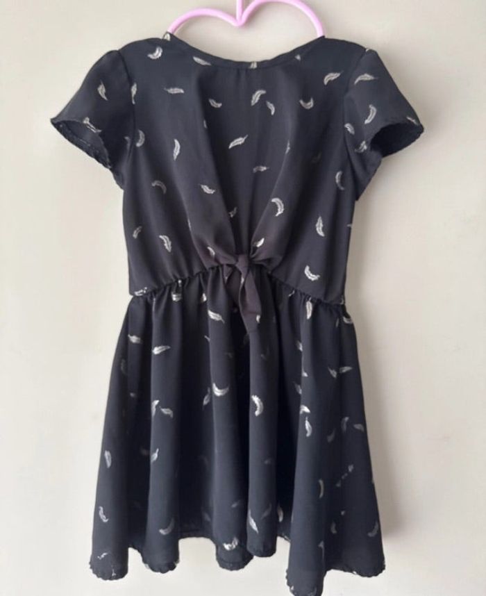 Robe - fille 3 ans - Tissaia - très bon état- printemps - été