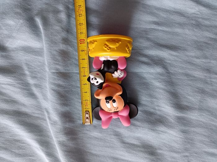 Figurine Minnie - photo numéro 4
