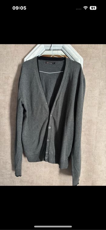 Gilet