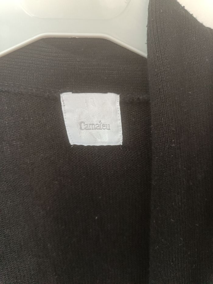 Gilet - photo numéro 3