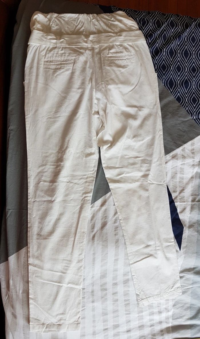 Pantalon de grossesse Verbaudet T42 - photo numéro 2