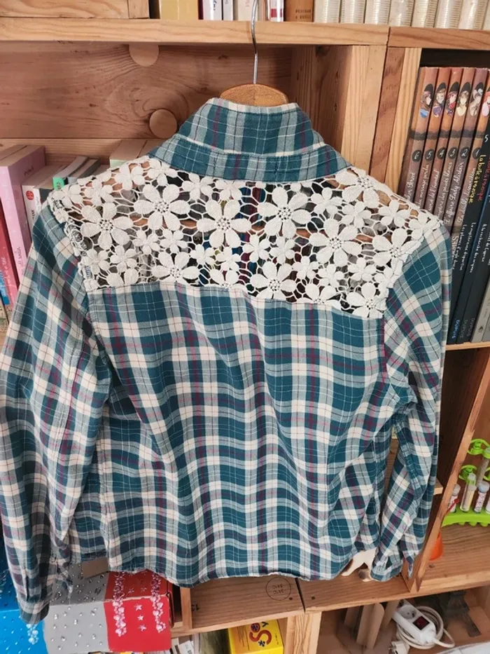 Chemise - photo numéro 2