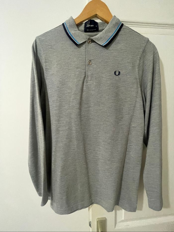 Polo Fred Perry