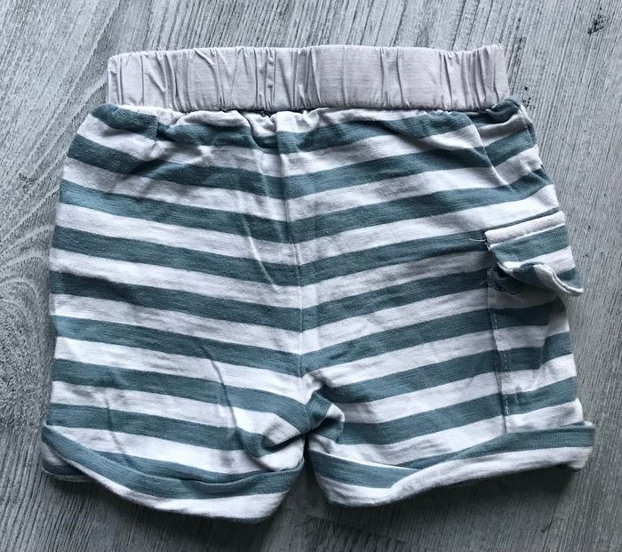 Short 12 mois Vertbaudet - photo numéro 2