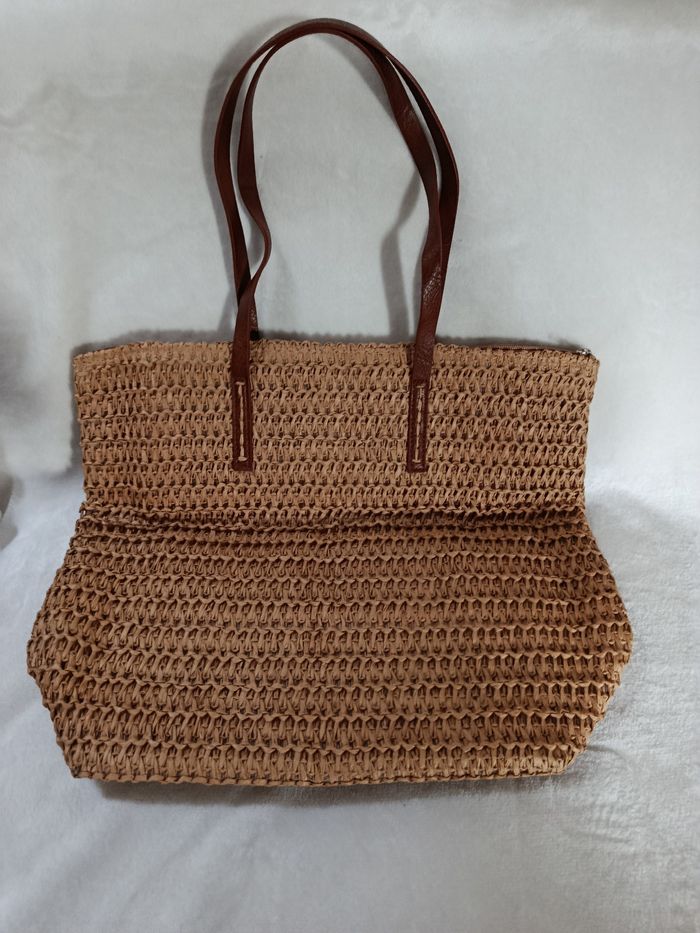 A saisir, sac de plage ( ou autre) jamais servi ! ( bien lire)