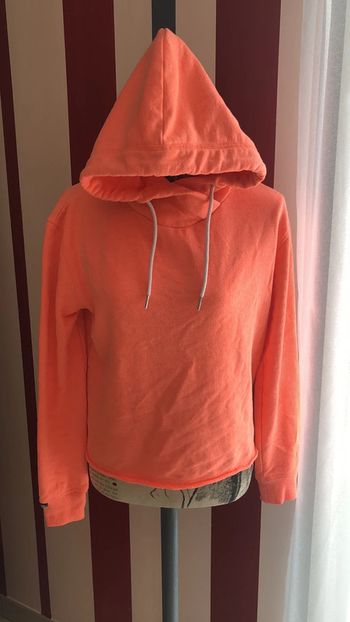 Sweat a capuche superdry