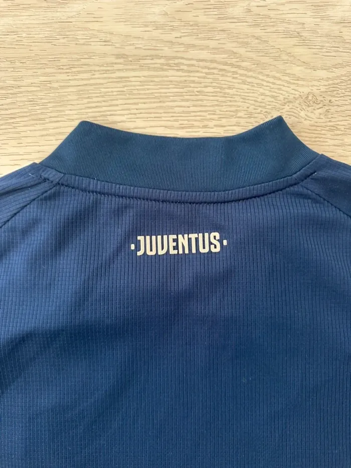 Maillot Adidas - photo numéro 12