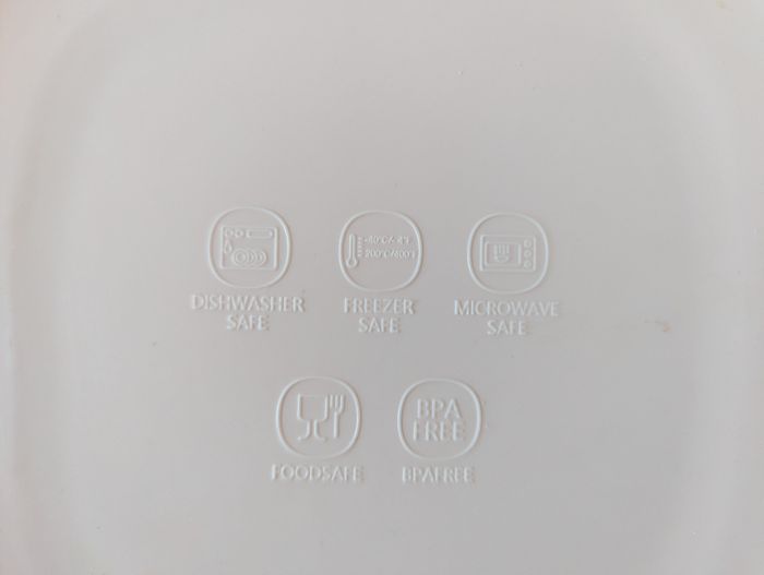 Set repas complet - photo numéro 4