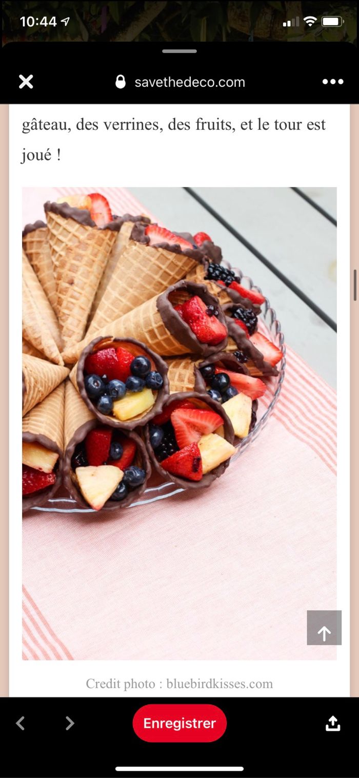 Organisation anniversaire à Lyon - photo numéro 7