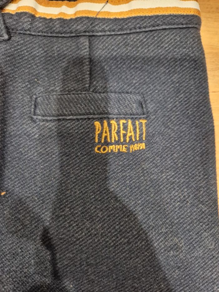 Pantalon 9 mois - photo numéro 3