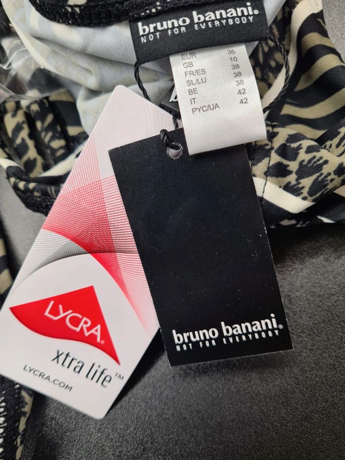 Maillot de bain bruno banani - photo numéro 3