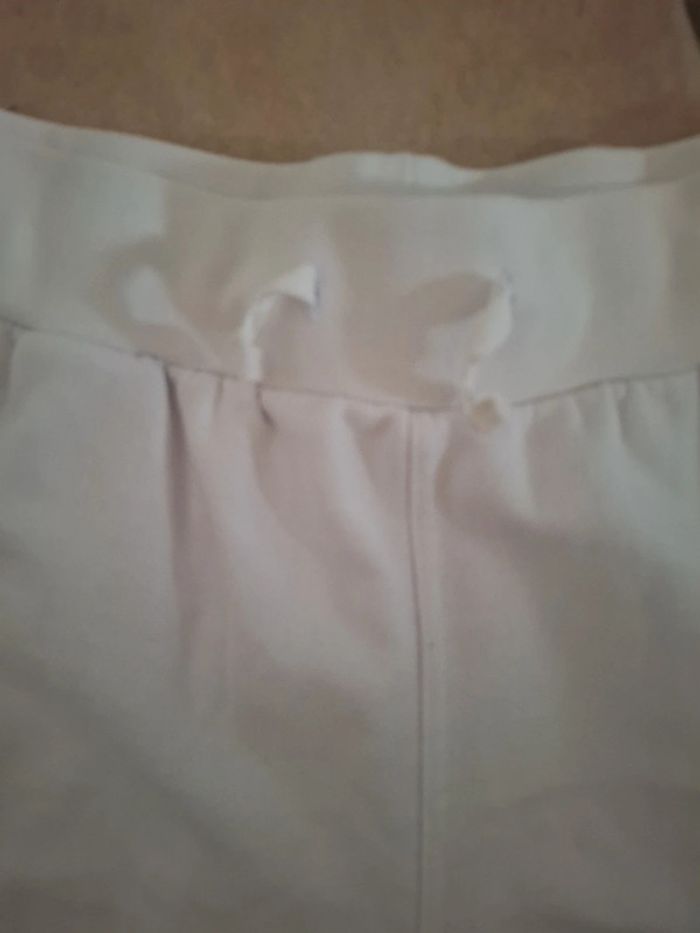 Short coton - photo numéro 3