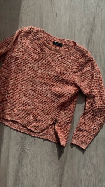 Pull corail
