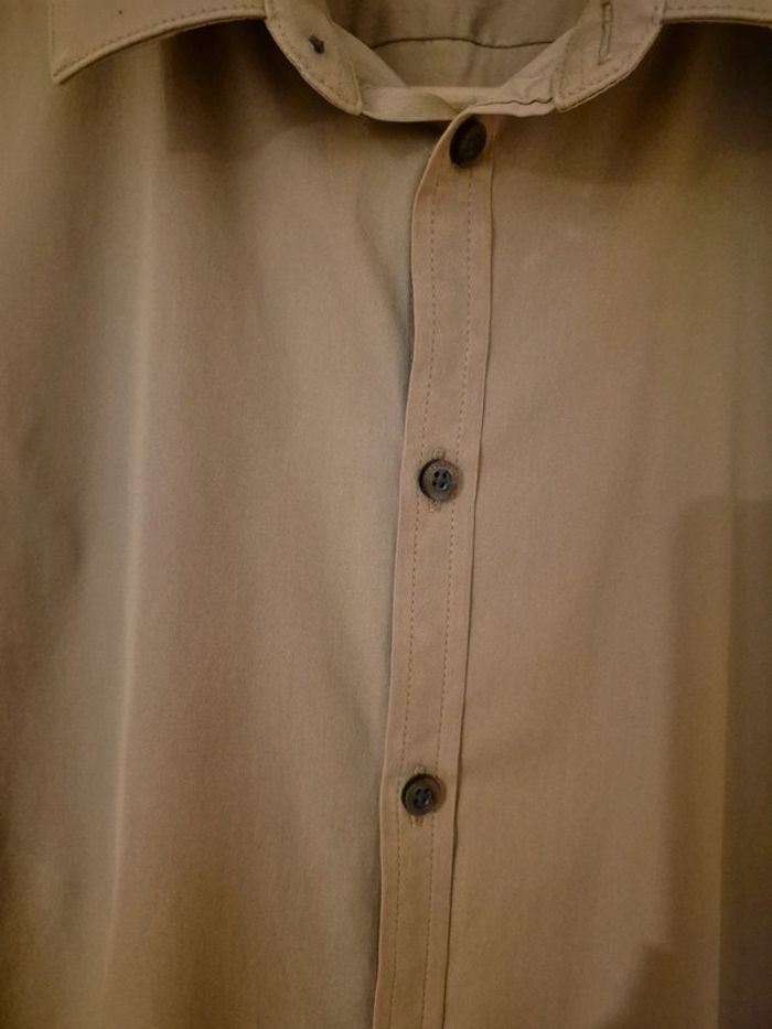 Chemise Devred Taille L. - photo numéro 2
