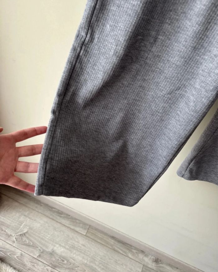👚👖Ensemble femme gris taille unique - Confort et style NEUF sans étiquette ! - photo numéro 7