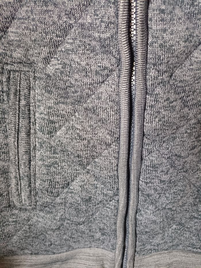 Veste épaisse homme Bizzbee,taille S - photo numéro 2