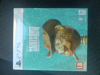 Saint row notorious edition