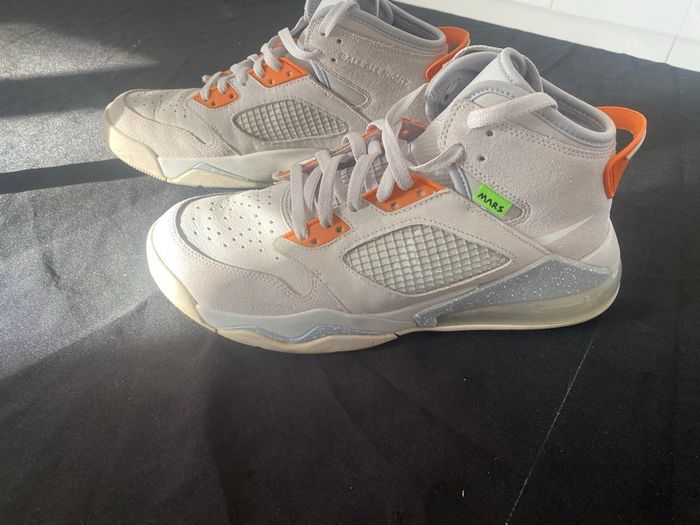 Jordan mars 270 - photo numéro 2