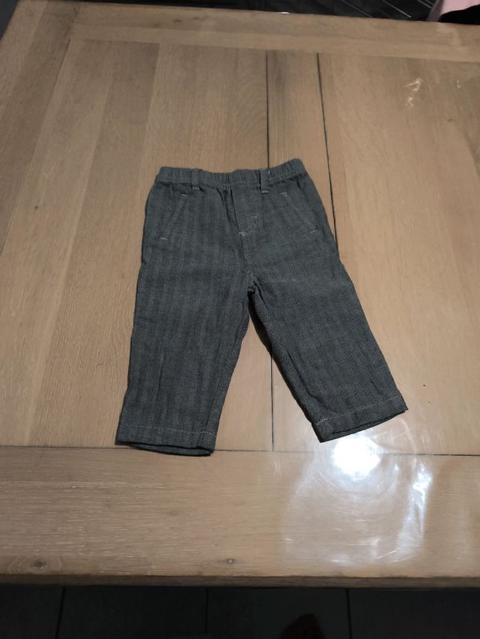 Pantalon orchestra 9 mois