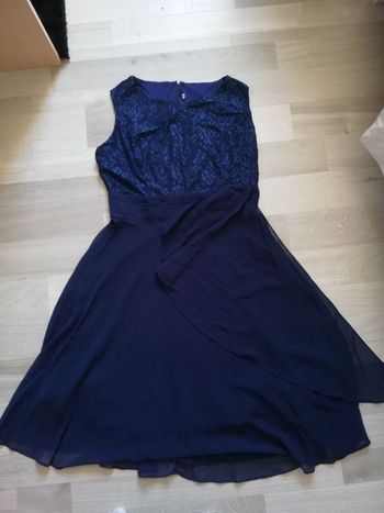 Robe de soirée ou occasion