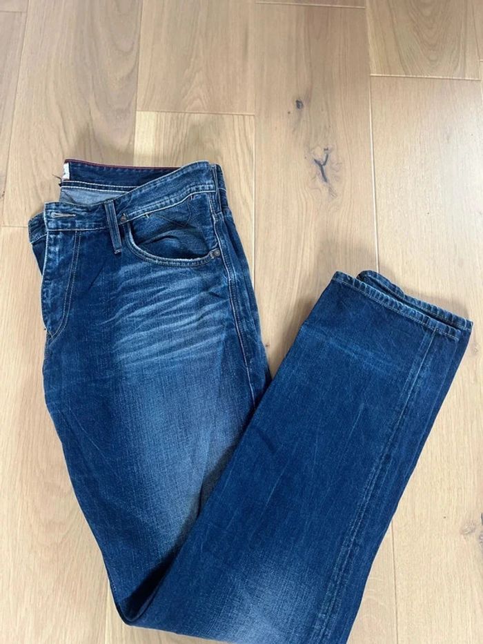 Jeans hilfiger denim