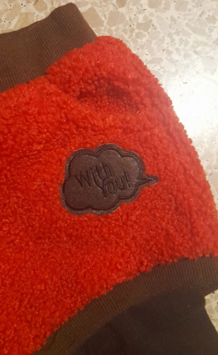 Ensemble fille - photo numéro 4