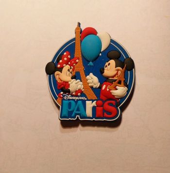 Magnet Disney Disneyland mickey