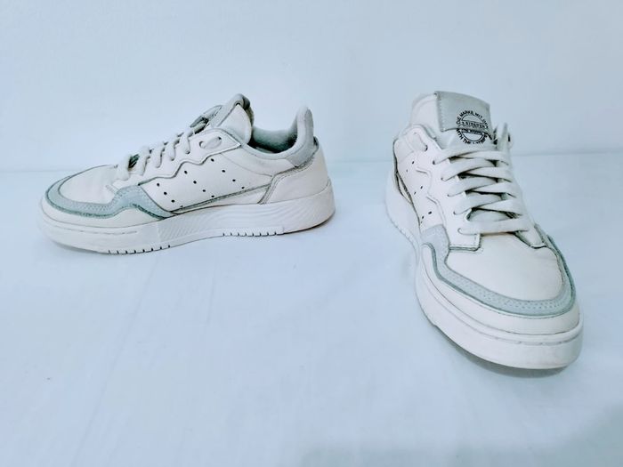 Baskets Adidas Supercourt (36) - photo numéro 4