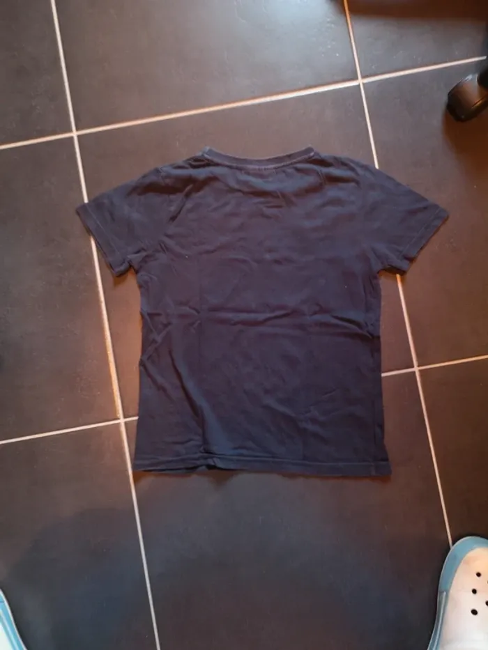 T shirt - photo numéro 4