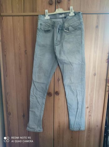 Pantalon jean