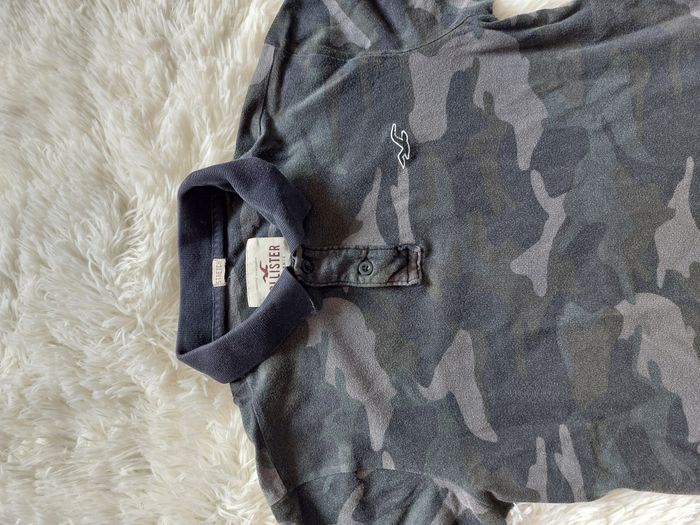 Polo Hollister - photo numéro 2