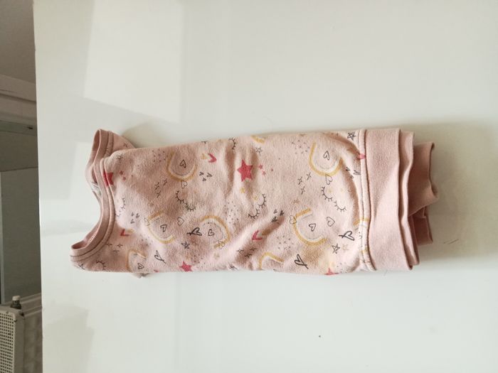 pull fille - photo numéro 7